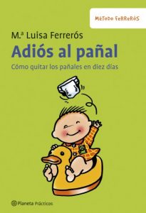 Descargar Adiós al pañal pdf, epub, ebook