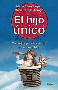 Descargar El hijo único pdf, epub, ebook