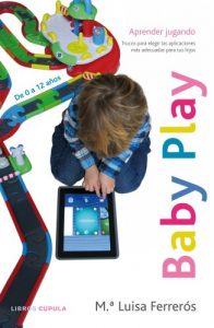 Descargar Baby play: Aprender jugando pdf, epub, ebook