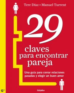 Descargar 29 claves para encontrar pareja pdf, epub, ebook