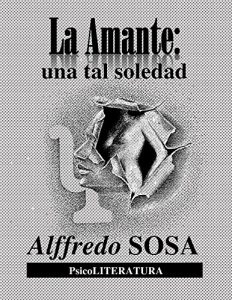 Descargar La Amante: una tal soledad pdf, epub, ebook
