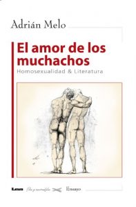 Descargar El amor de los muchachos pdf, epub, ebook