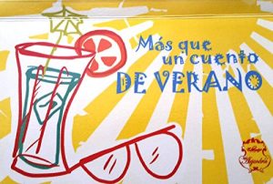 Descargar Más que una historia de verano: Anécdotas de la playa y la montaña pdf, epub, ebook