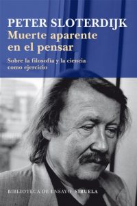 Descargar Muerte aparente en el pensar (Biblioteca de Ensayo / Serie mayor) pdf, epub, ebook