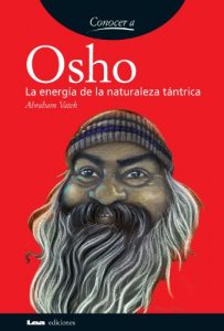 Descargar Osho, la energía de la naturaleza tántrica pdf, epub, ebook