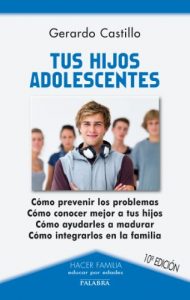Descargar Tus hijos adolescentes (Hacer Familia) pdf, epub, ebook