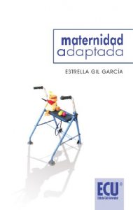 Descargar Maternidad adaptada pdf, epub, ebook