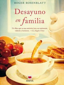 Descargar Desayuno en familia (Palabras abiertas) pdf, epub, ebook