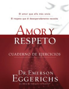 Descargar Amor y respeto – cuaderno de ejercicios pdf, epub, ebook