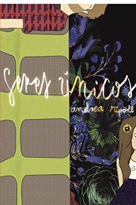 Descargar Seres únicos (FICCIÓN) pdf, epub, ebook