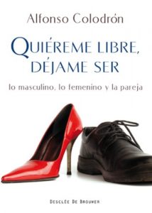 Descargar Quiéreme libre, déjame ser (A los cuatro vientos) pdf, epub, ebook