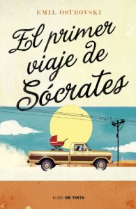 Descargar El primer viaje de Sócrates pdf, epub, ebook