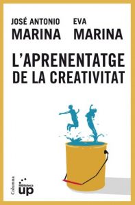 Descargar L’aprenentatge de la creativitat (NO FICCIÓ COLUMNA) pdf, epub, ebook