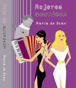 Descargar Mujeres Acordeón pdf, epub, ebook