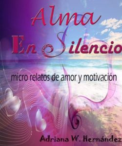 Descargar ALMA EN SILENCIO pdf, epub, ebook