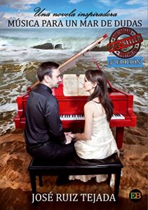 Descargar Música para un mar de dudas: Una novela inspiradora pdf, epub, ebook