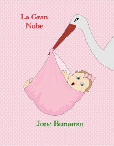 Descargar La Gran Nube pdf, epub, ebook