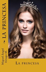 Descargar La princesa pdf, epub, ebook