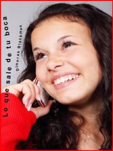 Descargar Lo Que Sale De Tu Boca pdf, epub, ebook