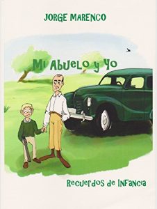 Descargar Mi Abuelo y Yo pdf, epub, ebook