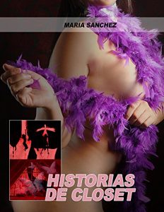 Descargar Historias de Closet pdf, epub, ebook