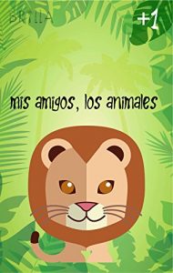 Descargar Brilla: Mis Amigos, los Animales pdf, epub, ebook