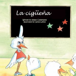 Descargar La Cigueña pdf, epub, ebook