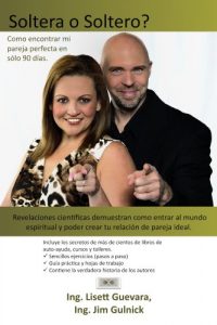Descargar Soltera o Soltero? Como encontrar mi pareja perfecta  en sólo 90 días. pdf, epub, ebook