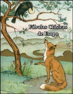 Descargar Fabulas Clasicas de Esopo pdf, epub, ebook