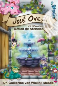 Descargar José Oveja, novela de un niño con déficit de atención pdf, epub, ebook