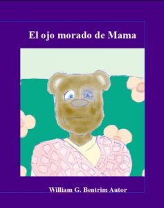 Descargar El ojo morado de Mama pdf, epub, ebook