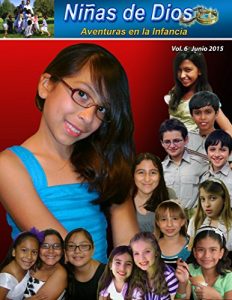 Descargar La Audicion de Jasmine: 6ta Revista Infantil (Niñas de Dios) pdf, epub, ebook