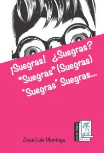 Descargar Suegras pdf, epub, ebook