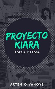 Descargar PROYECTO KIARA pdf, epub, ebook