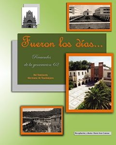 Descargar Fueron los días pdf, epub, ebook
