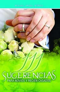 Descargar 111 Sugerencias para novios y recién casados pdf, epub, ebook