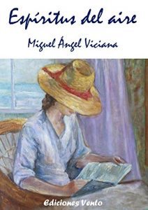 Descargar Espíritus del aire: Con estos poemas enamoré a mi mujer pdf, epub, ebook