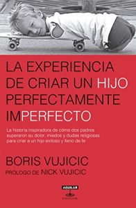 Descargar La experiencia de criar a un hijo perfectamente imperfecto pdf, epub, ebook