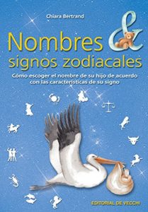 Descargar Nombres & signos zodiacales pdf, epub, ebook