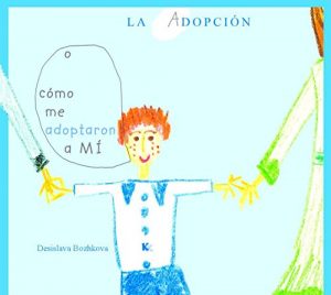 Descargar La Adopción o cómo me adoptaron a mí pdf, epub, ebook