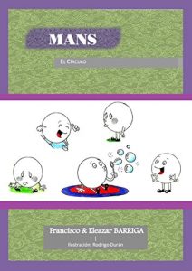 Descargar MANS: El Círculo pdf, epub, ebook