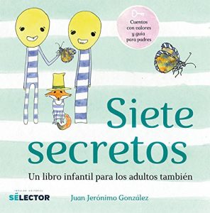 Descargar Siete secretos / Seven secrets pdf, epub, ebook