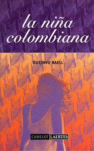 Descargar La niña colombiana pdf, epub, ebook