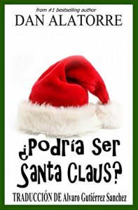 Descargar ¿Podría ser Santa Claus? pdf, epub, ebook