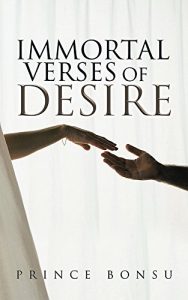Descargar Immortal Verses of Desire pdf, epub, ebook