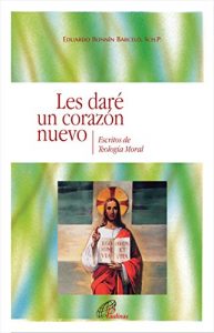 Descargar Les daré un corazón nuevo pdf, epub, ebook