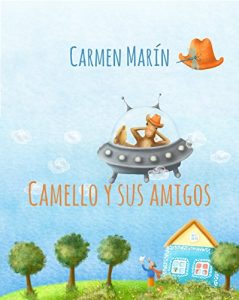 Descargar El camello y sus amigos: funny poem about a camel and his friends pdf, epub, ebook