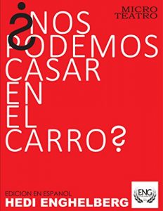Descargar ¿Nos Podemos Casar En El Carro?: Una Boda En El Mall pdf, epub, ebook