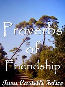 Descargar Proverbios de Amistad (Un Mundo de Proverbios nº 14) pdf, epub, ebook