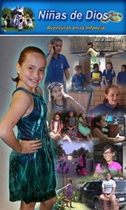 Descargar Salud y Alimentacion: Un Problema de Peso (Niñas de Dios nº 4) pdf, epub, ebook